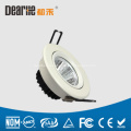hot sale aluminum ceiling lamp AR70 10W for home,hotel